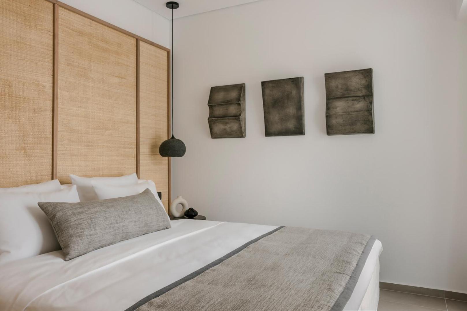 Grace Mykonos Hotell Agios Stefanos  Exteriör bild
